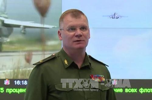 Россия опровергла итоги расследования гибели самолета «MH17» - ảnh 1